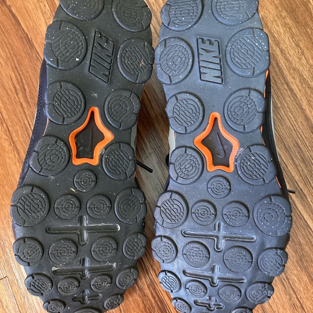 Nike Reax pre-loved- super clean! - Picture 6 of 7